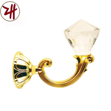 Colorful Crystal Curtain Hook (ZH-8601)